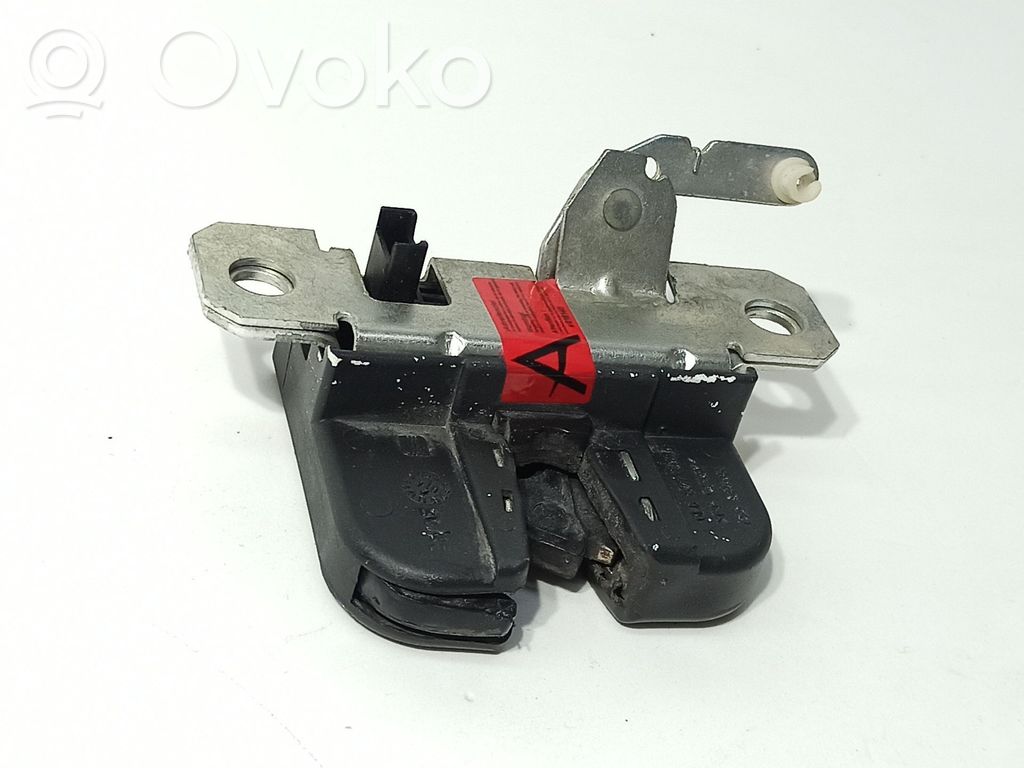 Seat Ibiza III (6L) Other devices 