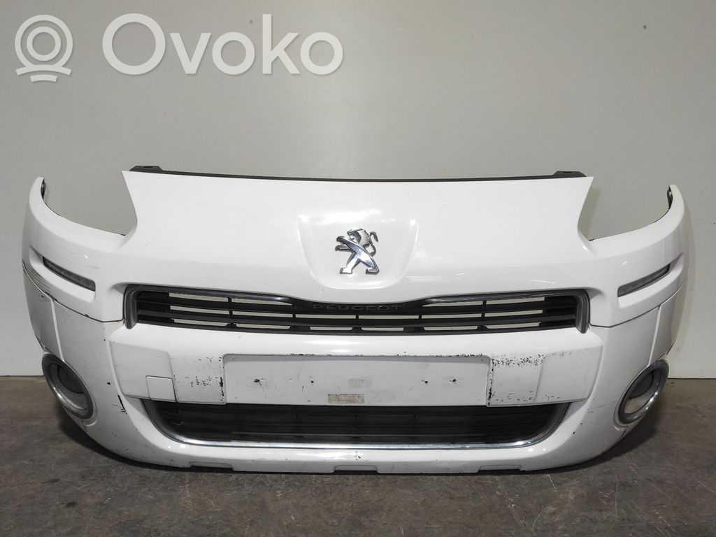 Peugeot Partner Bară față 