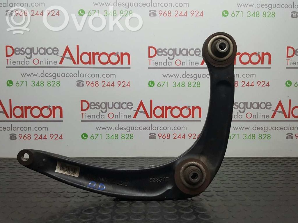 Front control arm   9805607380,833547