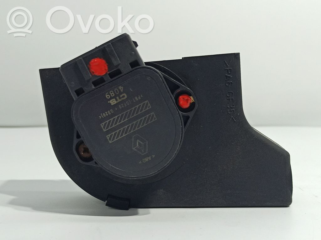 Renault Kangoo I Acceleration sensor 