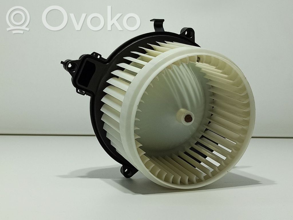 Ventilator aerotermă   6441AS,5E2228200,5G6928100