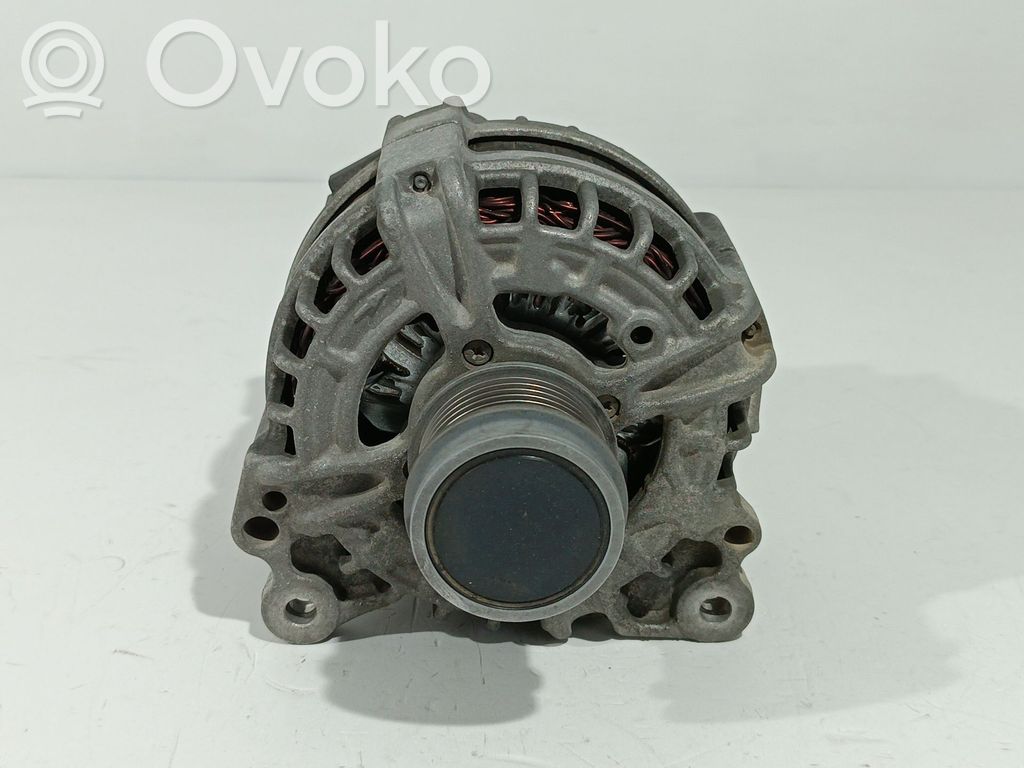 Volkswagen Tiguan Alternator 