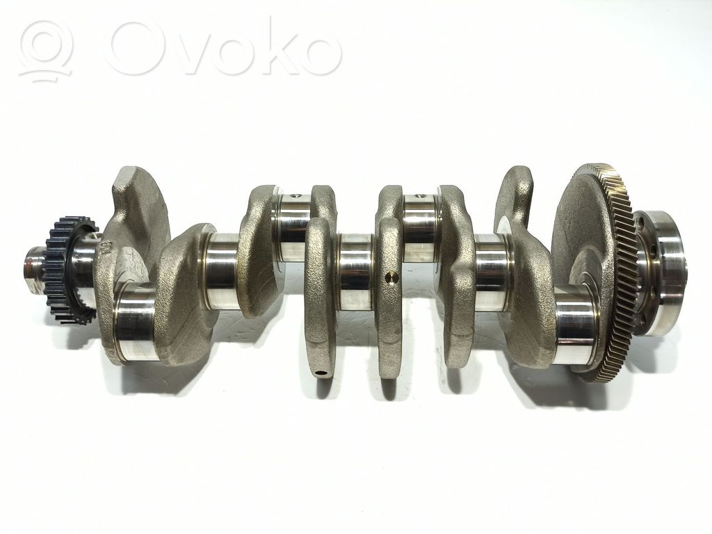 Audi Q5 SQ5 FY Crankshaft 