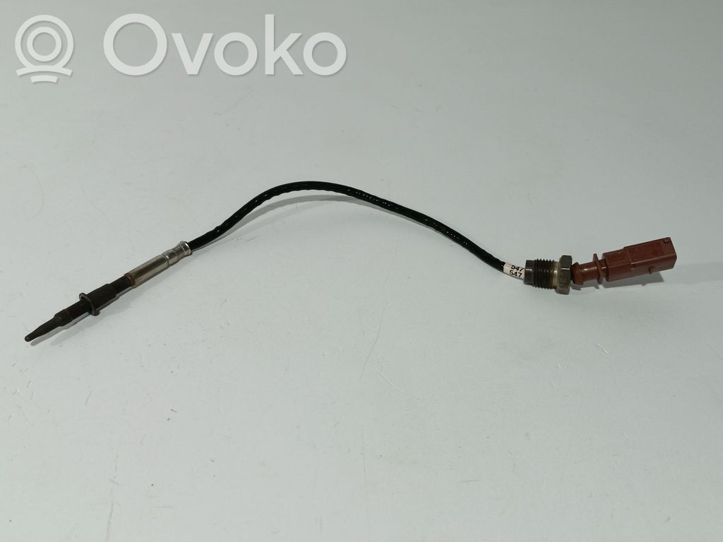 Volkswagen Tiguan Sensor 