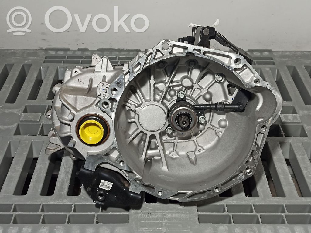 Hyundai i20 (BC3 BI3) Cutie viteze manuală cu 5 trepte 