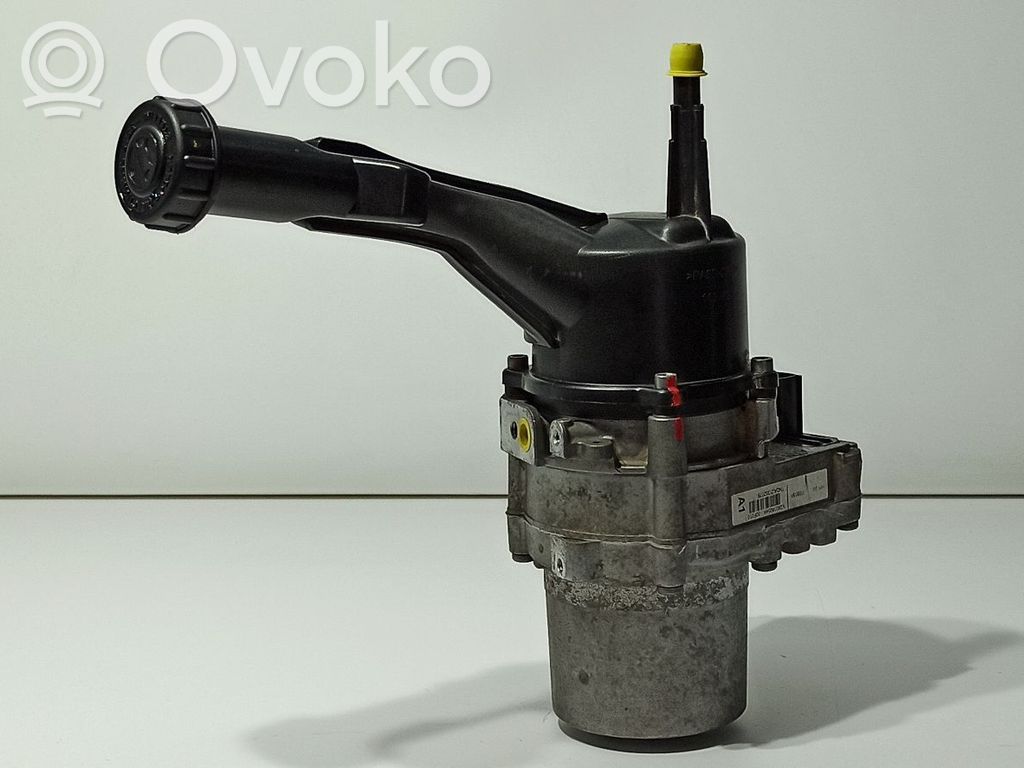 Peugeot Partner Pompa servosterzo 