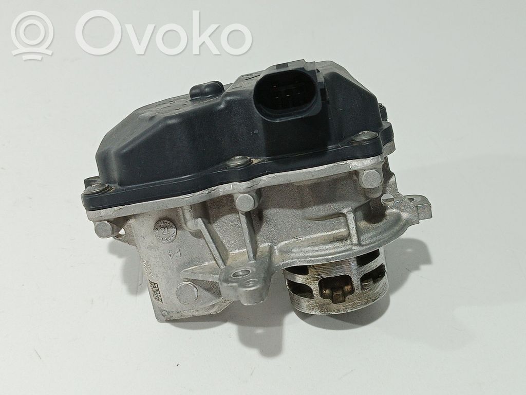 Volkswagen Tiguan Altra parte esteriore 