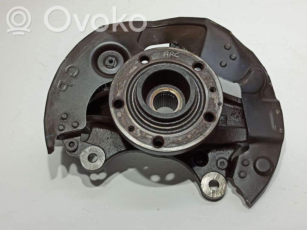 Citroen C4 Grand Picasso Fuso a snodo con mozzo ruota anteriore
