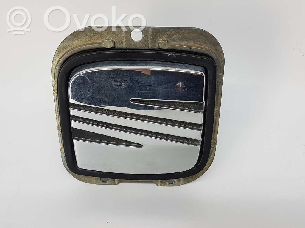 Seat Cordoba (6K) Mâner exterior ușă spate