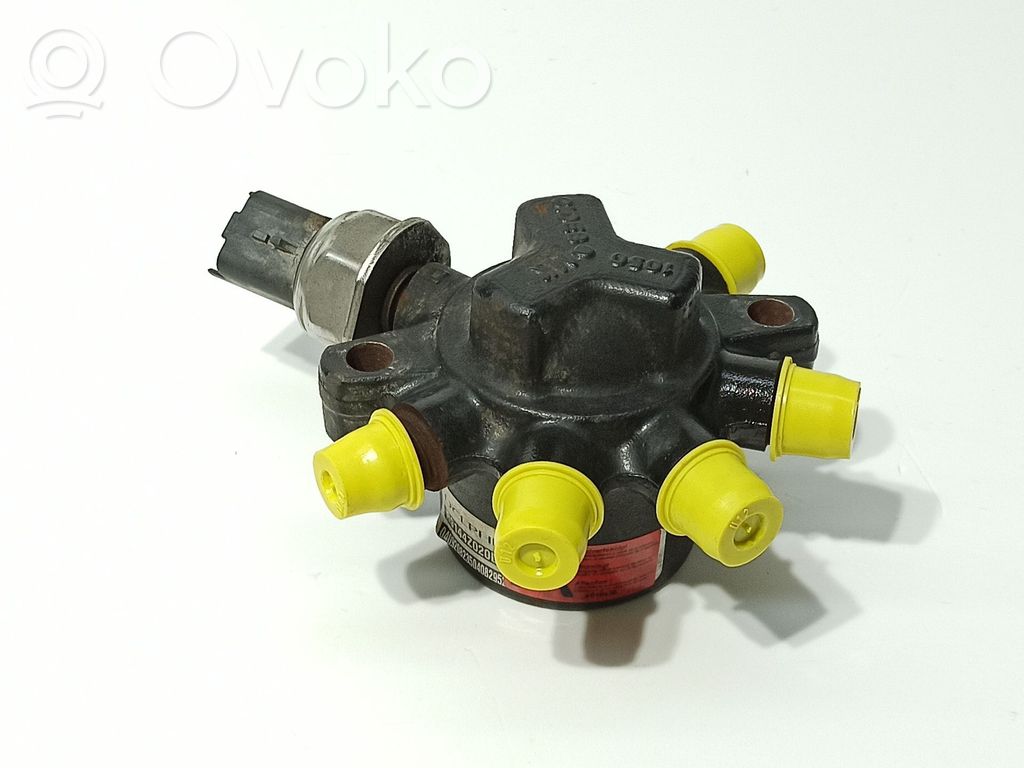 Ford Focus MONO injection 