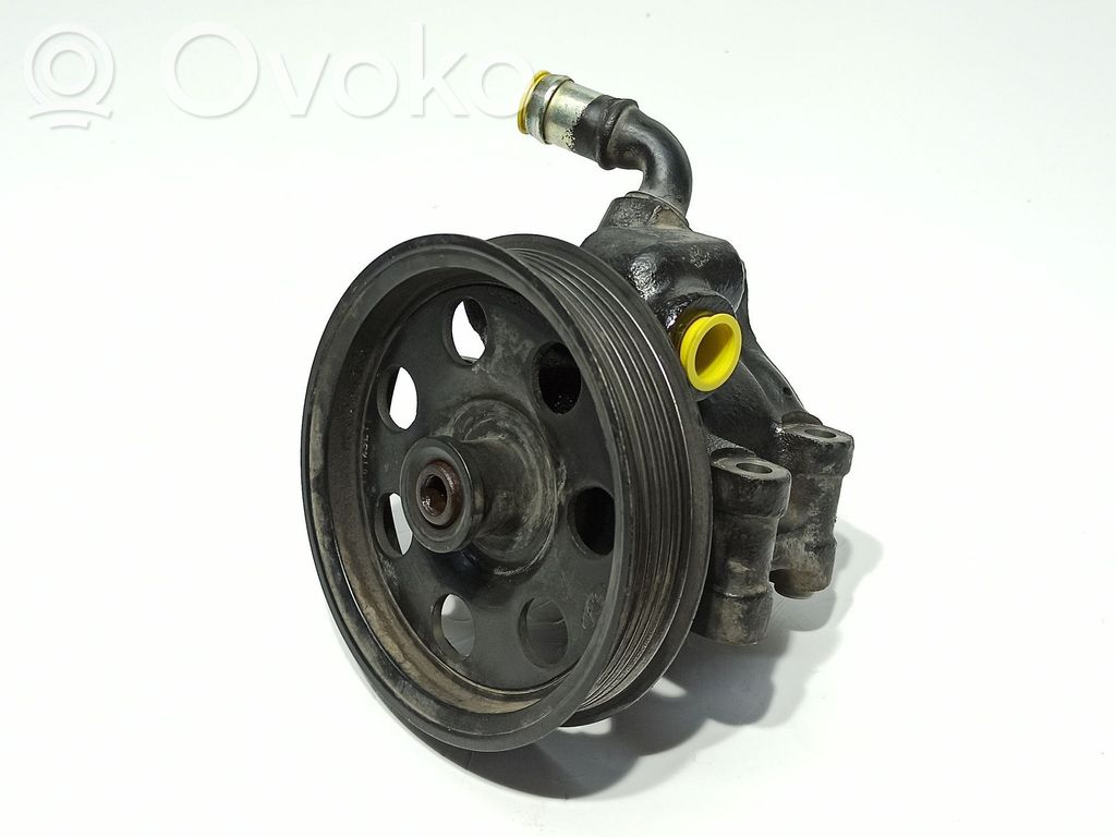 Ford Focus Servopumpe 