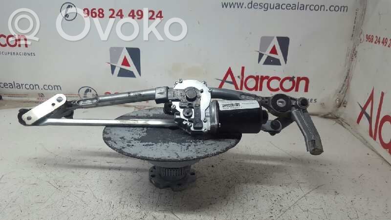 Wischermotor   61617161711,697826301