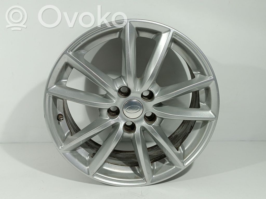 Land Rover Range Rover L405 Felgi aluminiowe R17