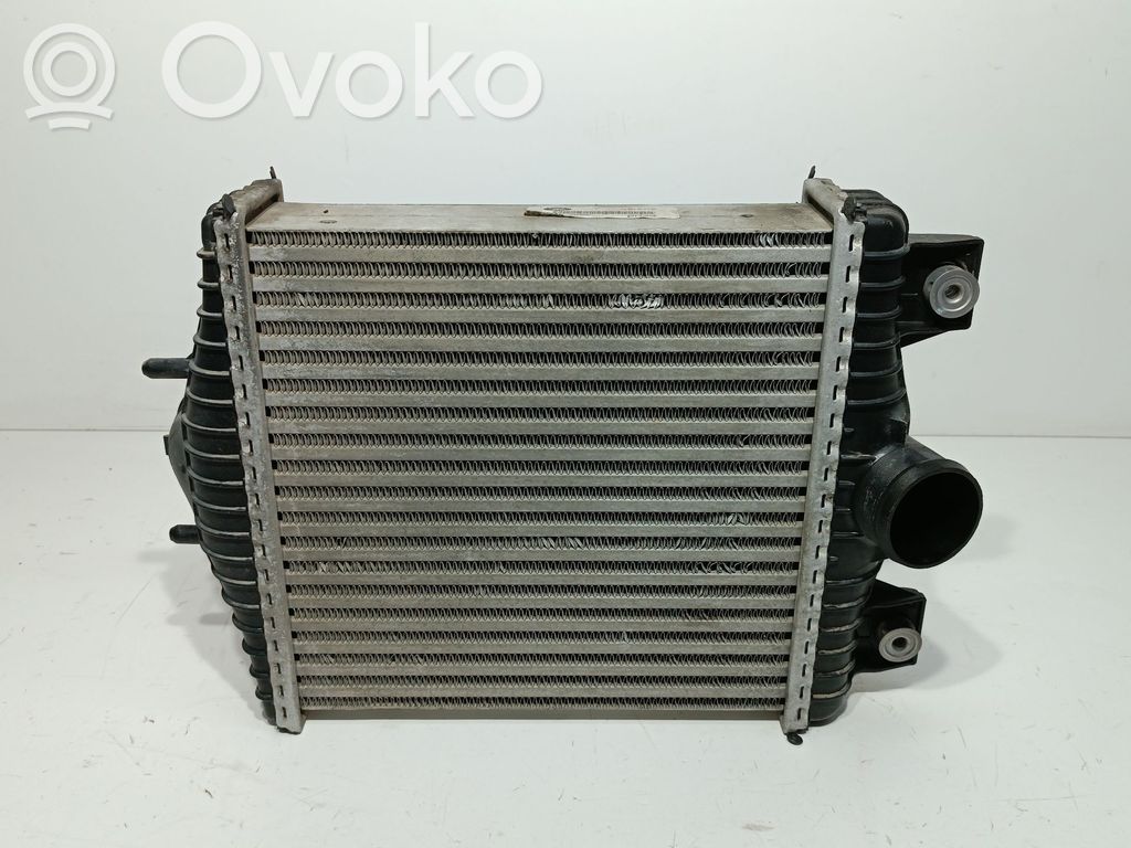 Land Rover Range Rover L405 Interkūlerio radiatorius 