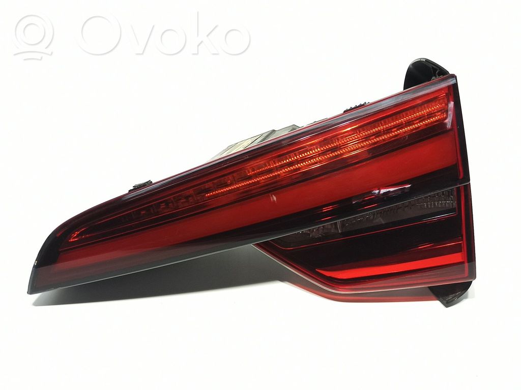 Audi A4 Allroad B9 Lampa tylna 