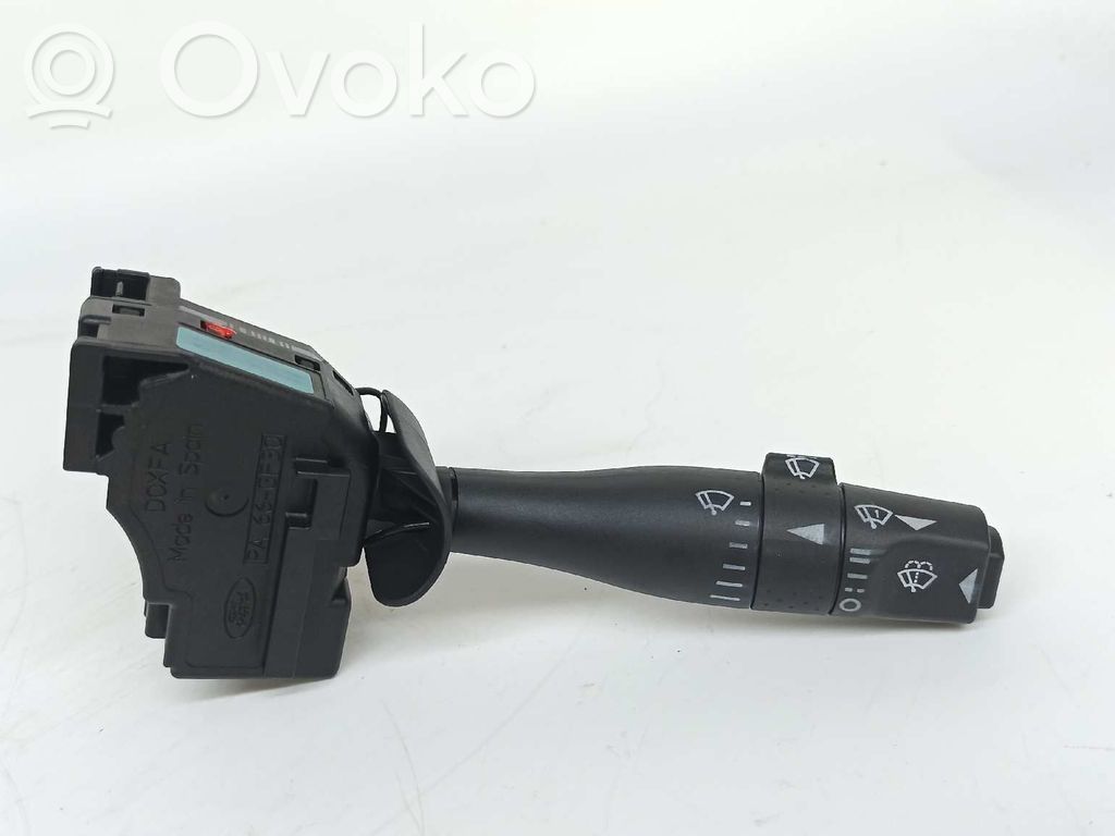 Jaguar X-Type Wiper control stalk 