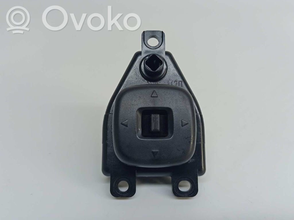 Mazda 323 F Wing mirror switch 