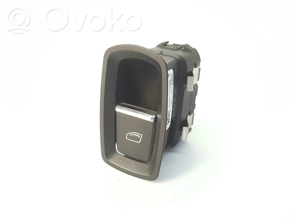 Electric window control switch   7PP959855B,7PP959855BDML,958959855DML