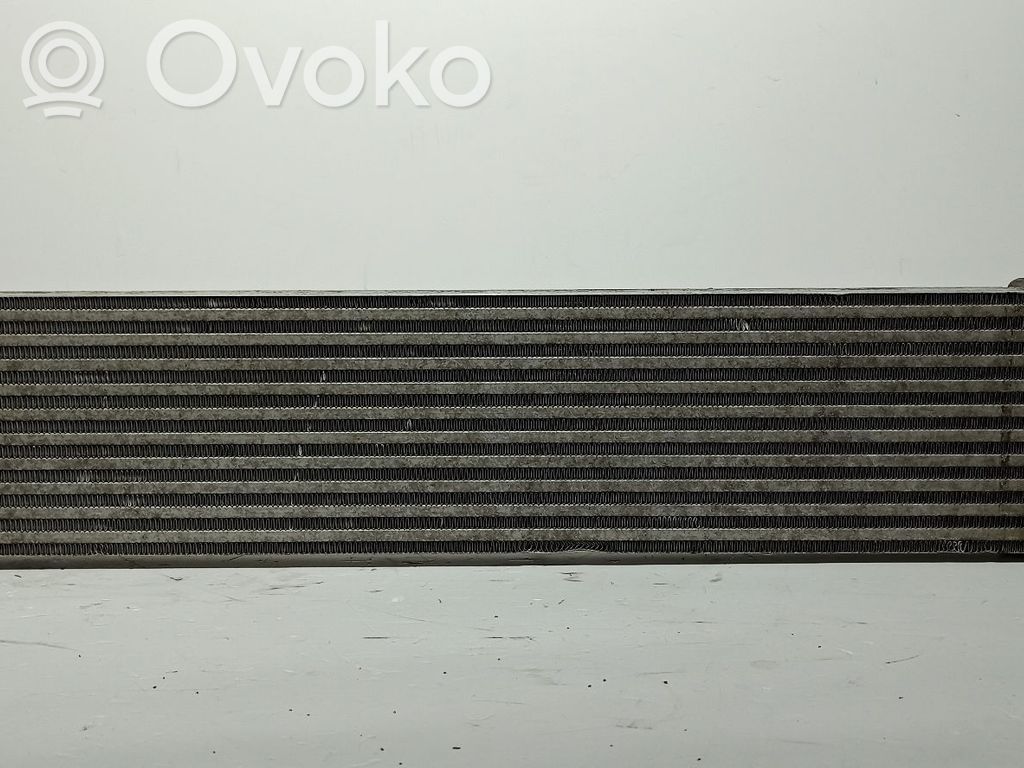 Ford Mondeo MK V Radiador intercooler 