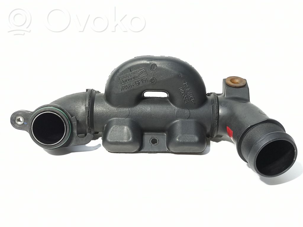 Ford Focus Altra parte esteriore 