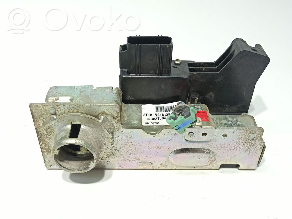 Muut laitteet   1419494,2T1AV21813BG