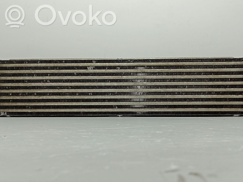 Fiat Doblo Radiador intercooler 