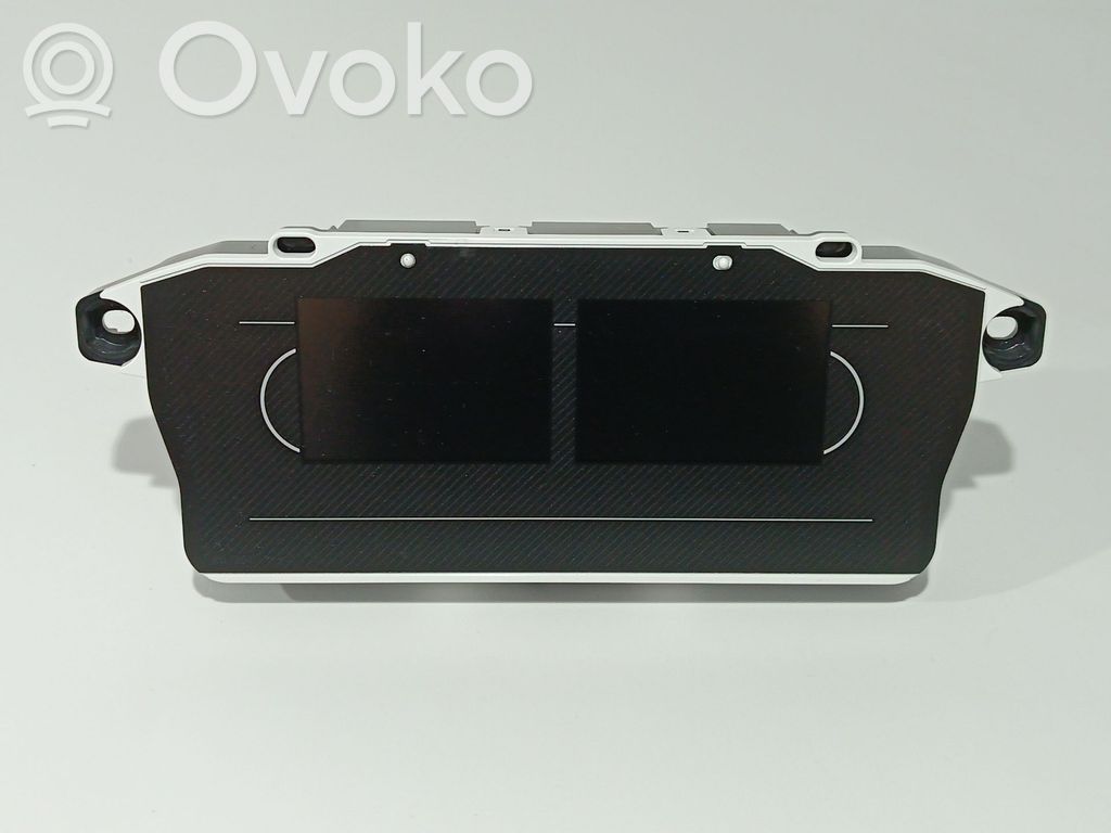 Toyota Proace Velocímetro (tablero de instrumentos) 