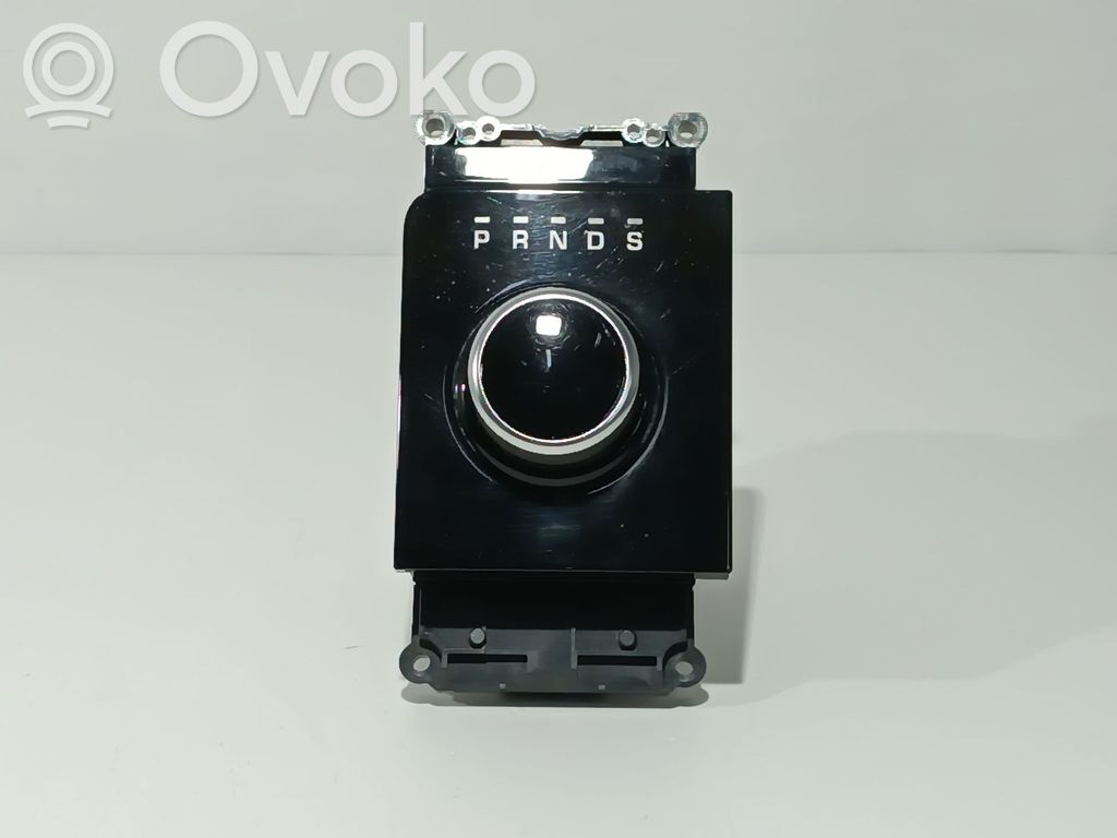 Land Rover Range Rover Velar Autres unités de commande / modules 