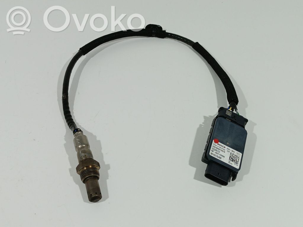 Lambda-anturi   SU001A7790,9816276480,0281008675