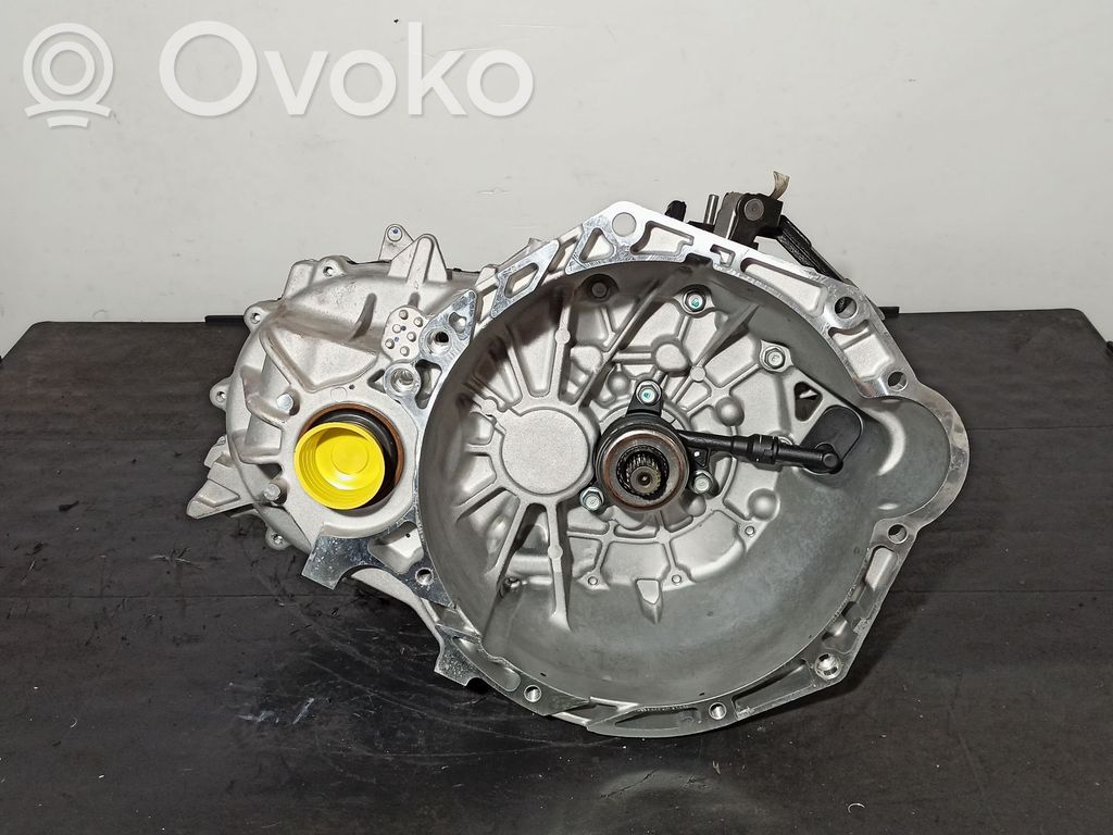 Hyundai Bayon 5 Gang Schaltgetriebe 