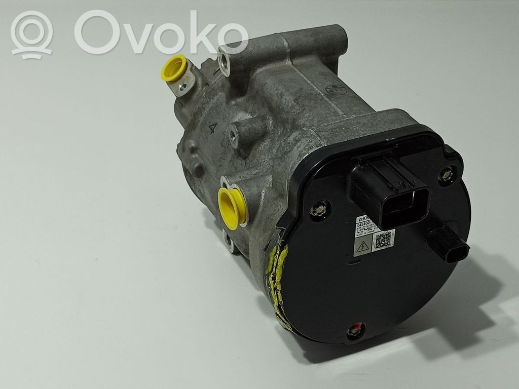 Klimakompressor Pumpe   8837012080,0424001202