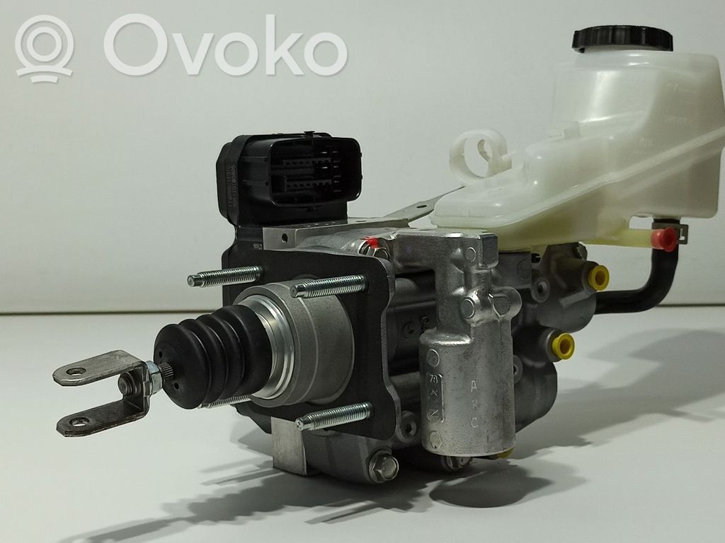 Toyota Corolla E160 E170 Servofreno 