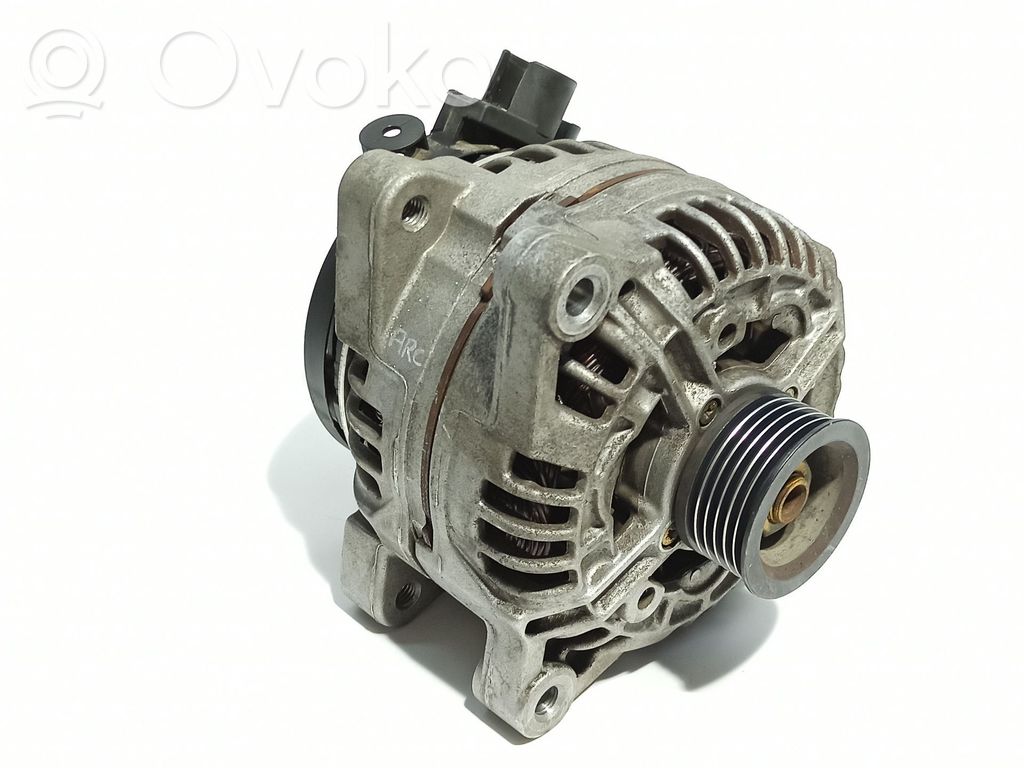 Alternador   9621791480,0124615002