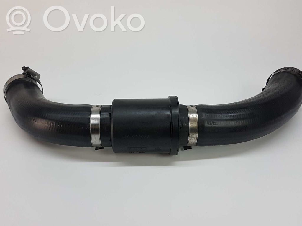 Ford Transit Altra parte esteriore 