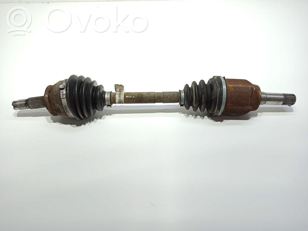 Fiat Fiorino Semiasse anteriore 