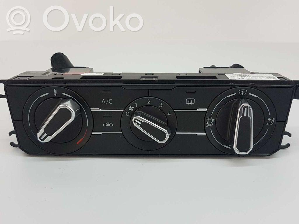 Volkswagen Polo VI Altri interruttori/pulsanti/cambi 