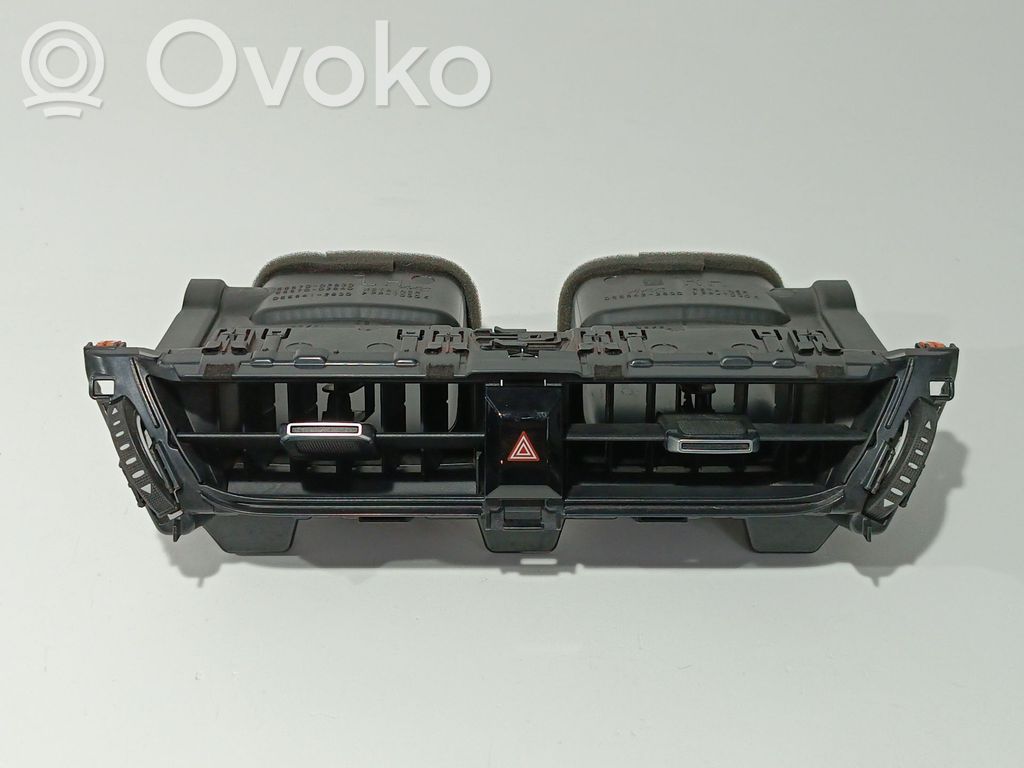 Toyota Corolla E160 E170 Lufteinlass Luftführung 