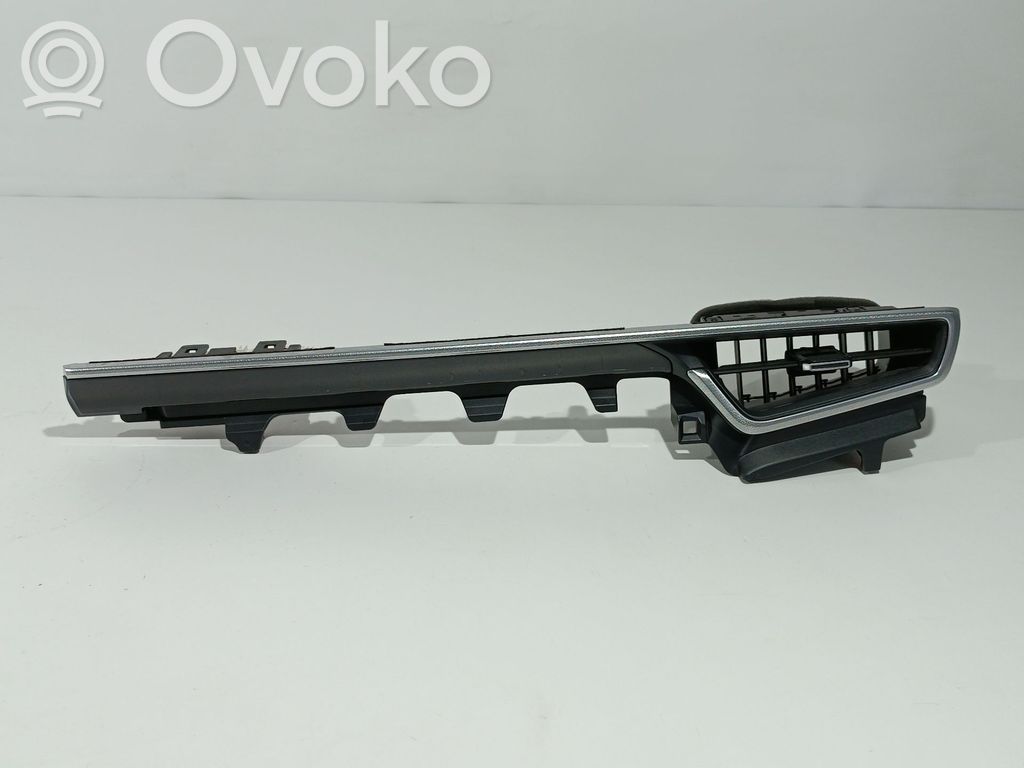 Toyota Corolla E160 E170 Lufteinlass Luftführung 