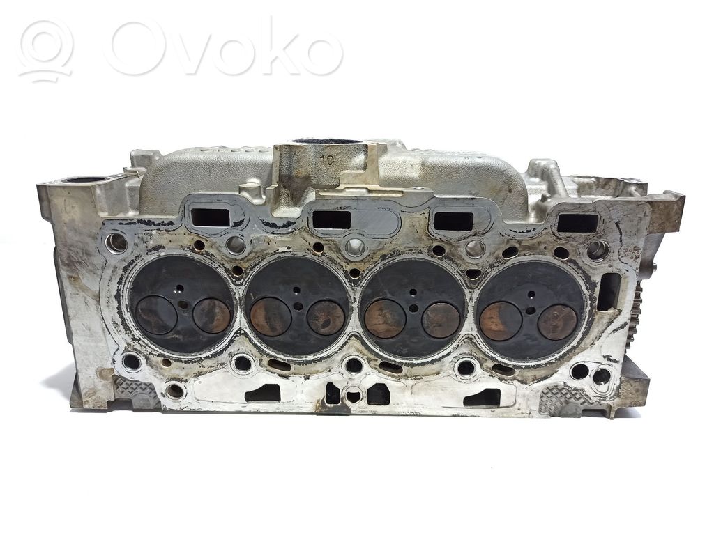 Peugeot Partner Culasse moteur 
