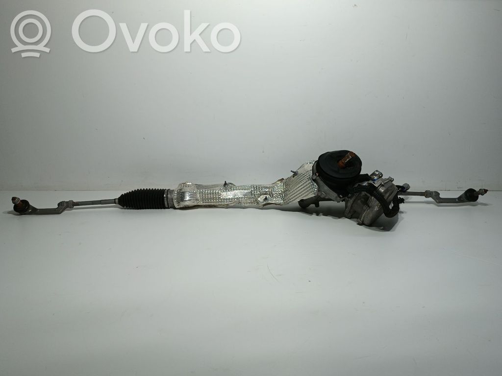 Opel Corsa F Cremagliera dello sterzo 