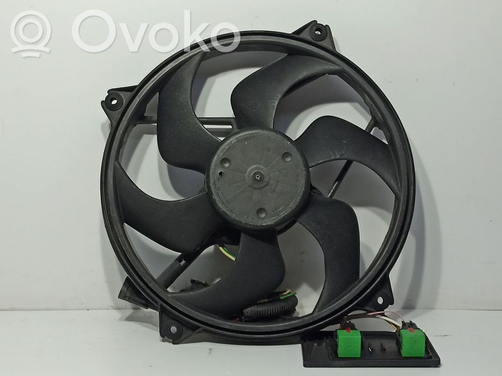 Elektrolüfter   1253C8