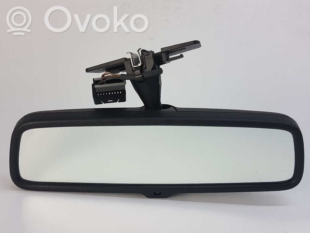 Espejo retrovisor (interior)   93190418