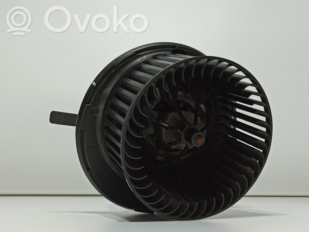 Volkswagen Touran I Ventilator aerotermă 