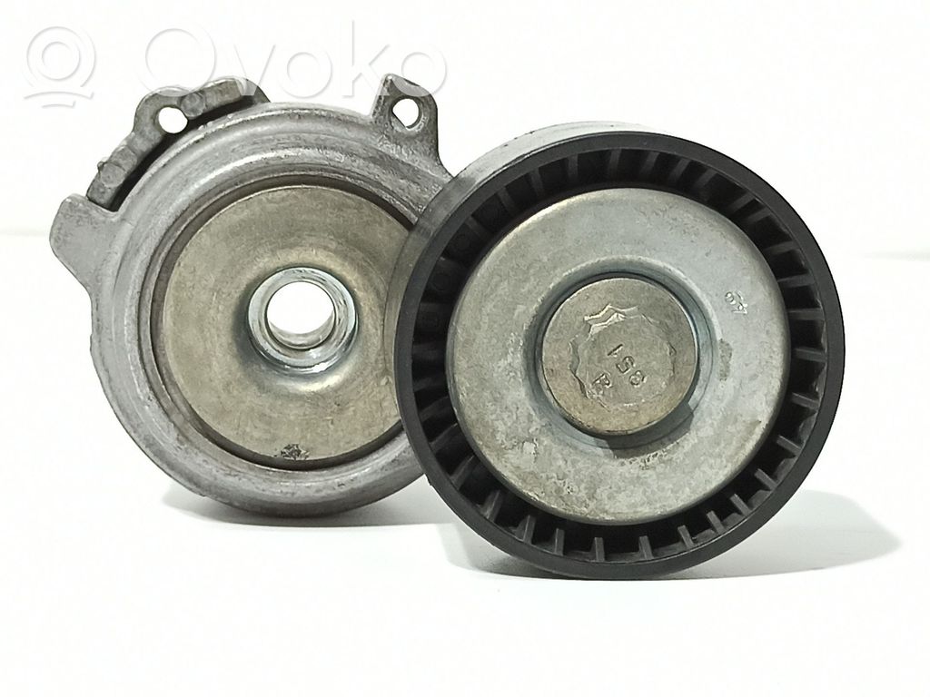 Peugeot 208 II Întinzător curea generator/alternator