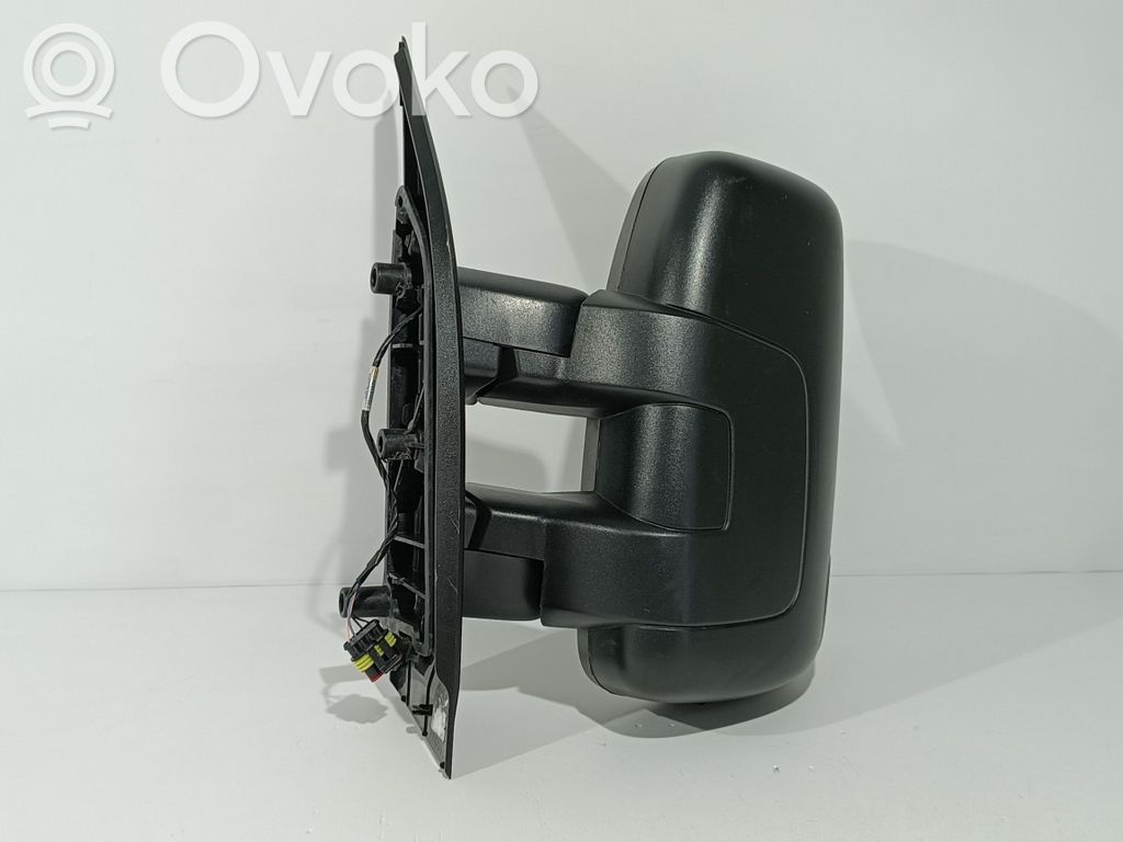 Iveco Daily 6th gen Oglindă electrică ușă față 