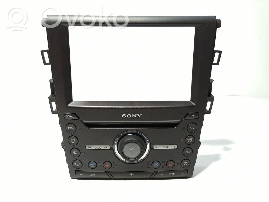 Ford Mondeo MK V Unitate control climatizare 