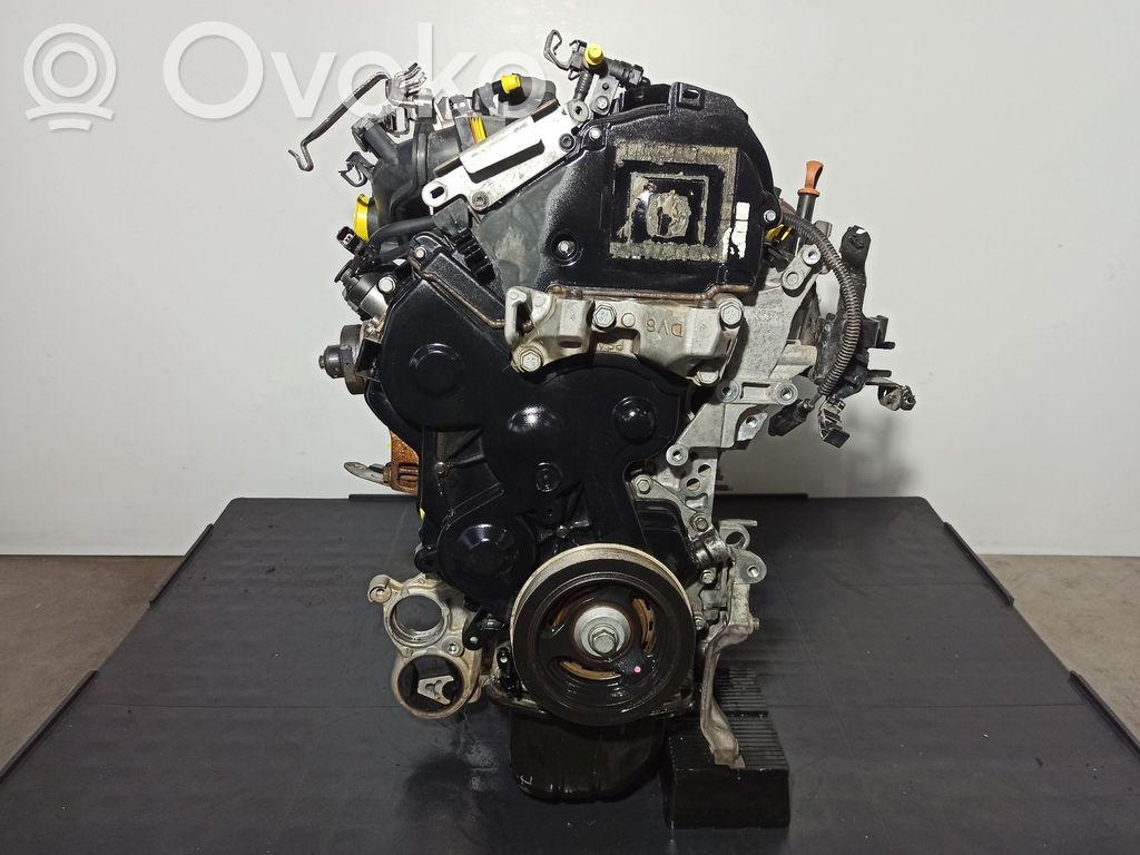Moteur   9H06,0135SW,0139XC