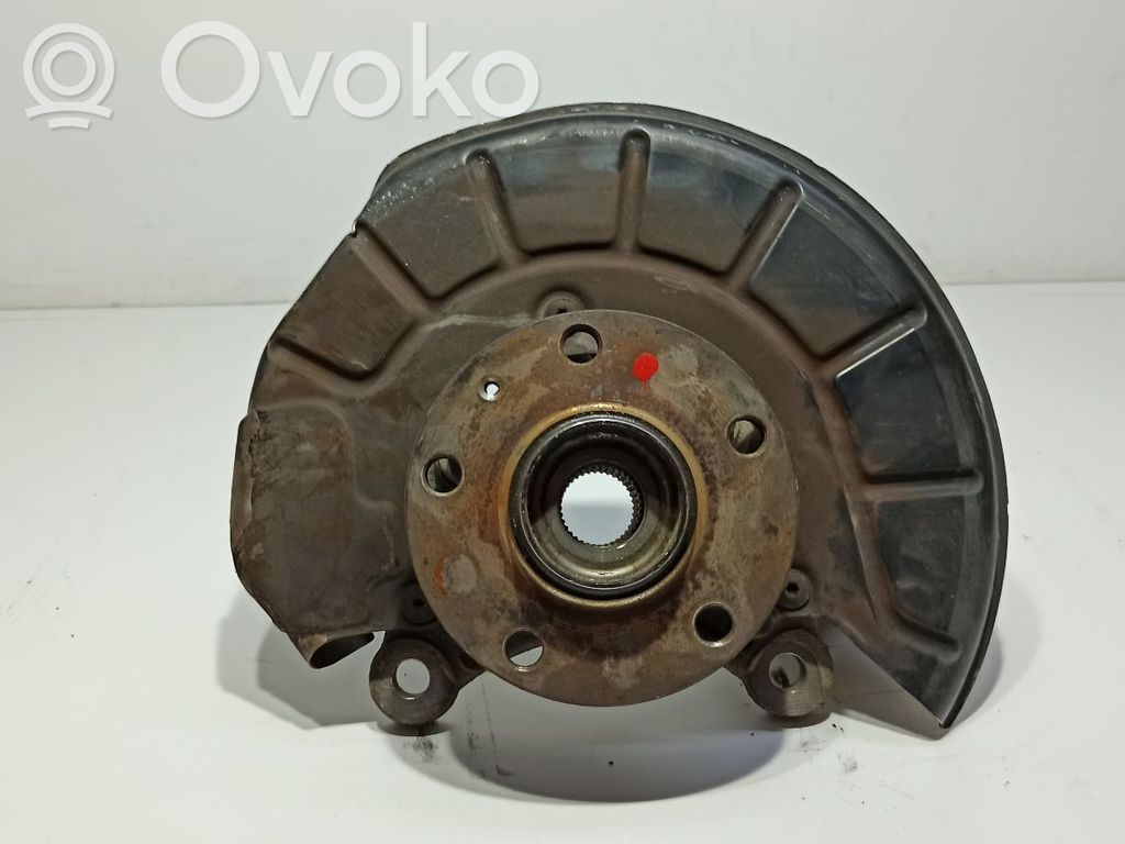 Volkswagen Golf SportWagen Fuso a snodo con mozzo ruota anteriore