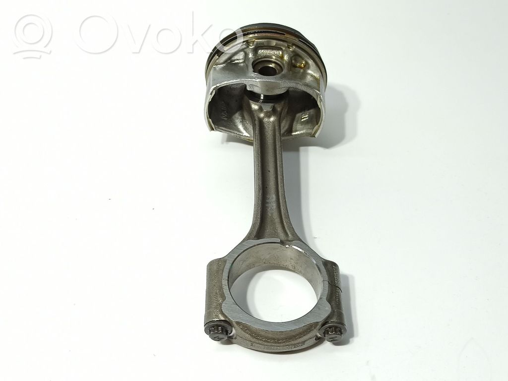 Peugeot 208 II Support de boîte de vitesses