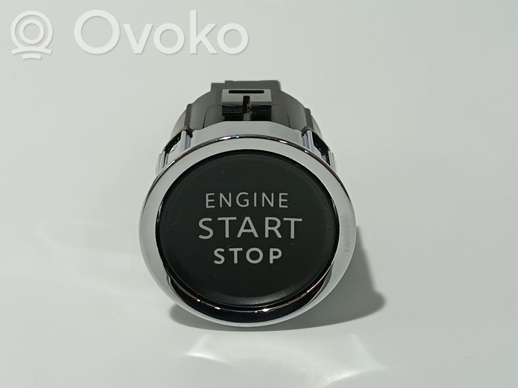 Citroen C4 SpaceTourer Autres commutateurs / boutons / leviers